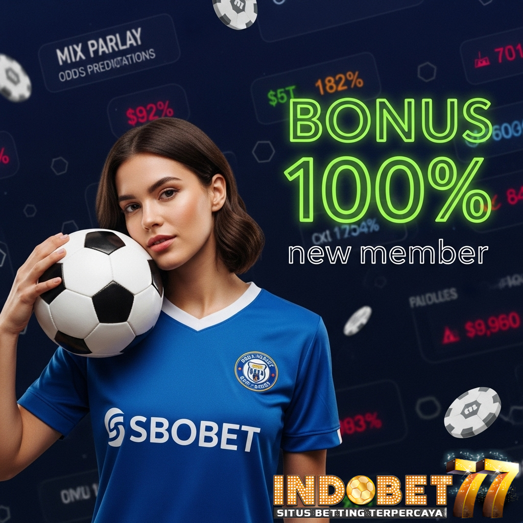 SBOBET88: Situs Judi Bola Online Link Agen SBOBET Login Terpercaya 2025