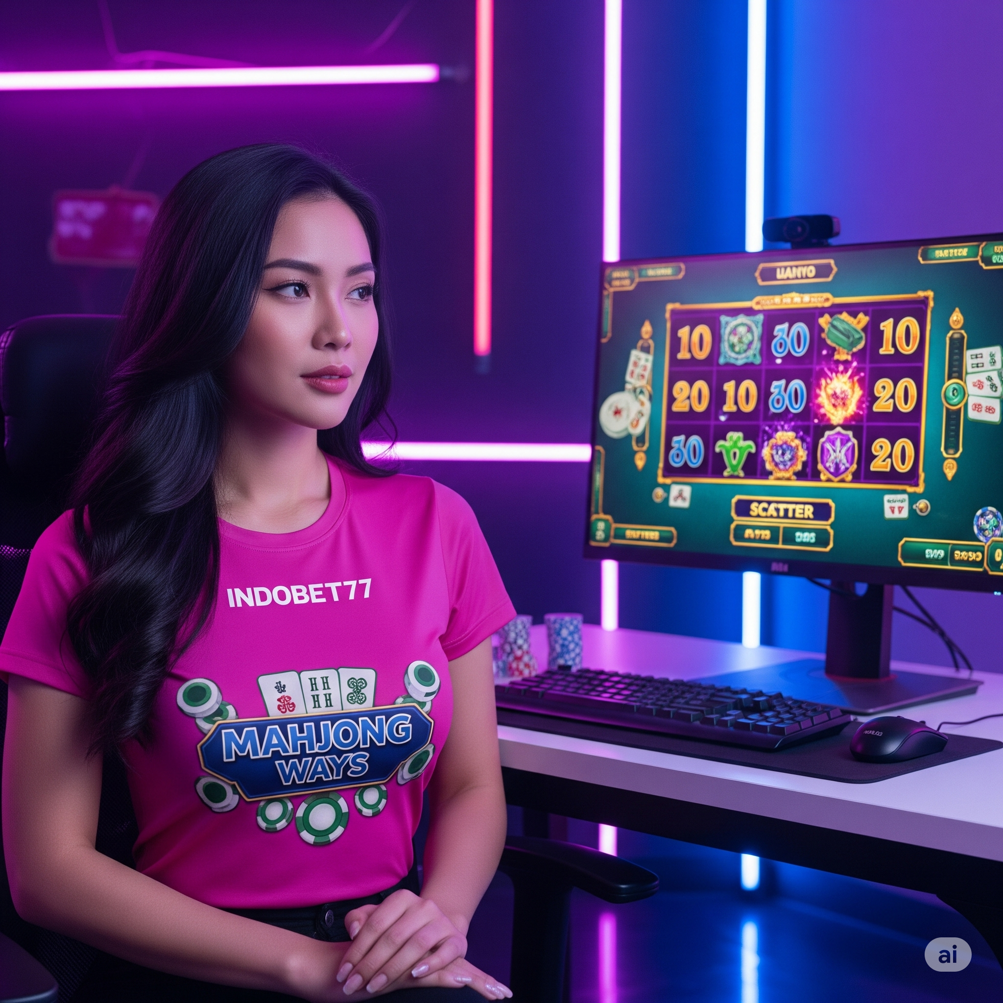 INDOBET77