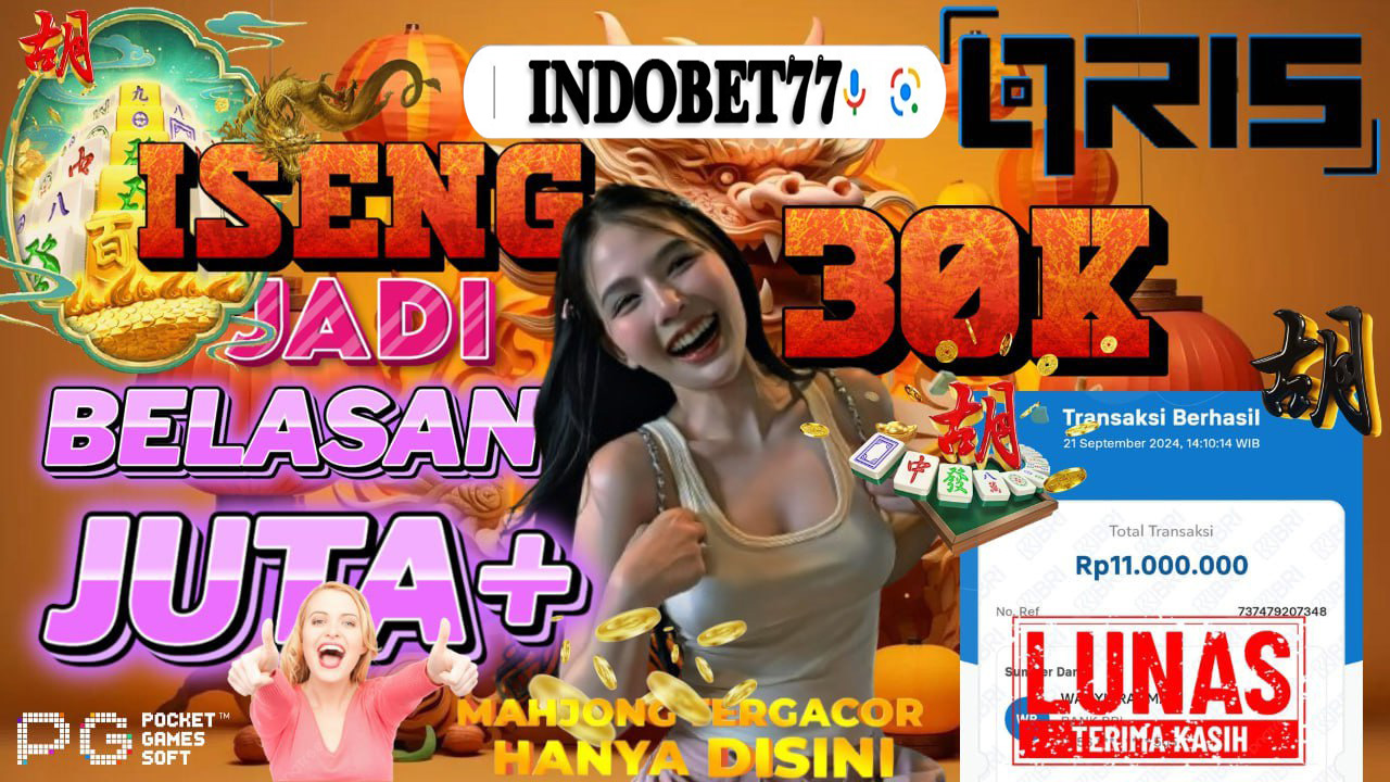 INDOBET77