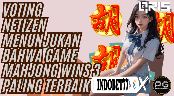 INDOBET77