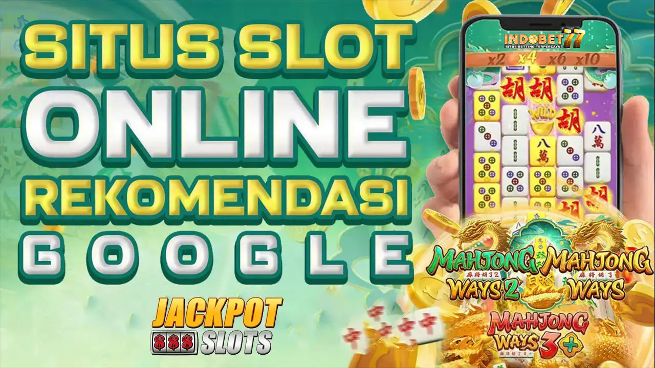 INDOBET77