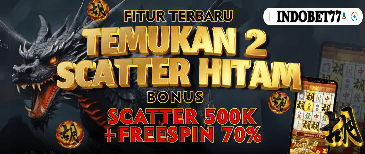 INDOBET77