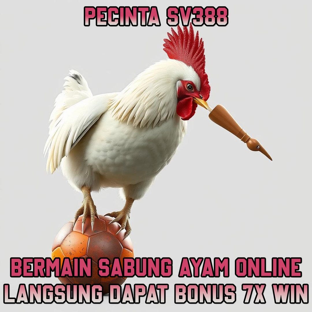 SV388 ⚡ Daftar Situs Sabung Ayam Online 24 Jam Live Arena Filipina